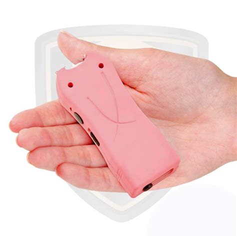 small taser for women.